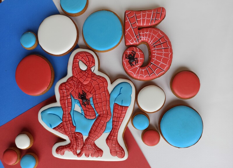 Spider-man 3