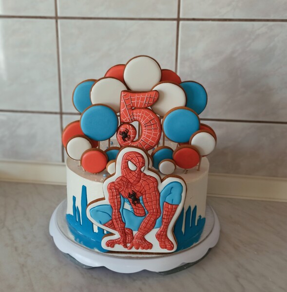 Spider-man 2