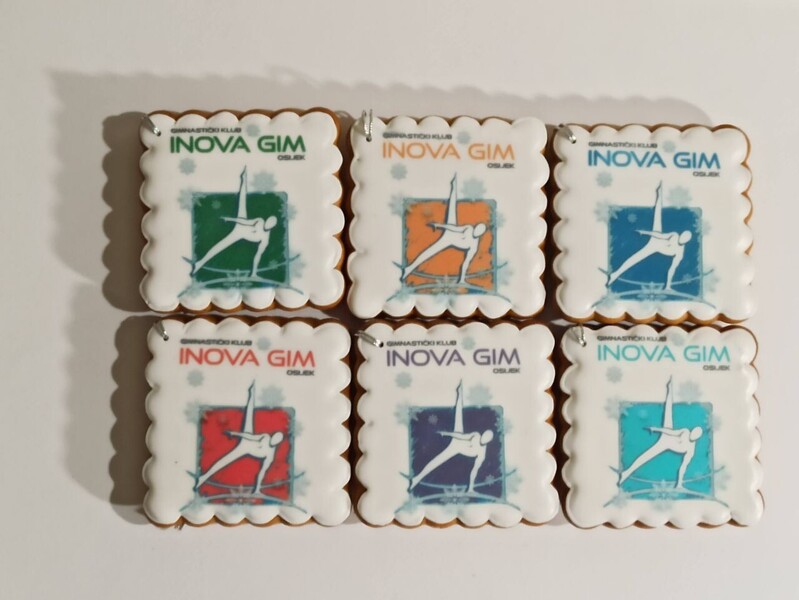 Inova Gim 1