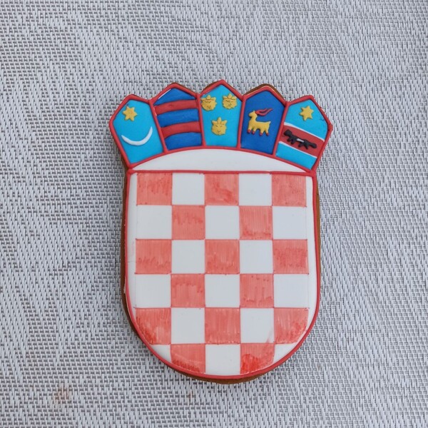 Grb Hrvatske 1