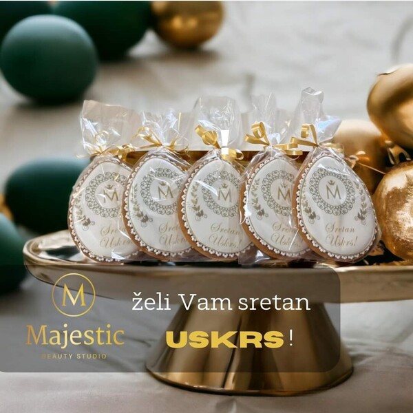 Majestic 1