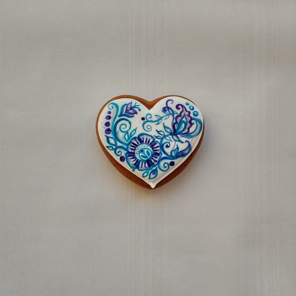 Пряник Український 3